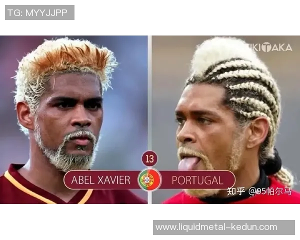 当年足球明星的发型回顾与风格演变探讨